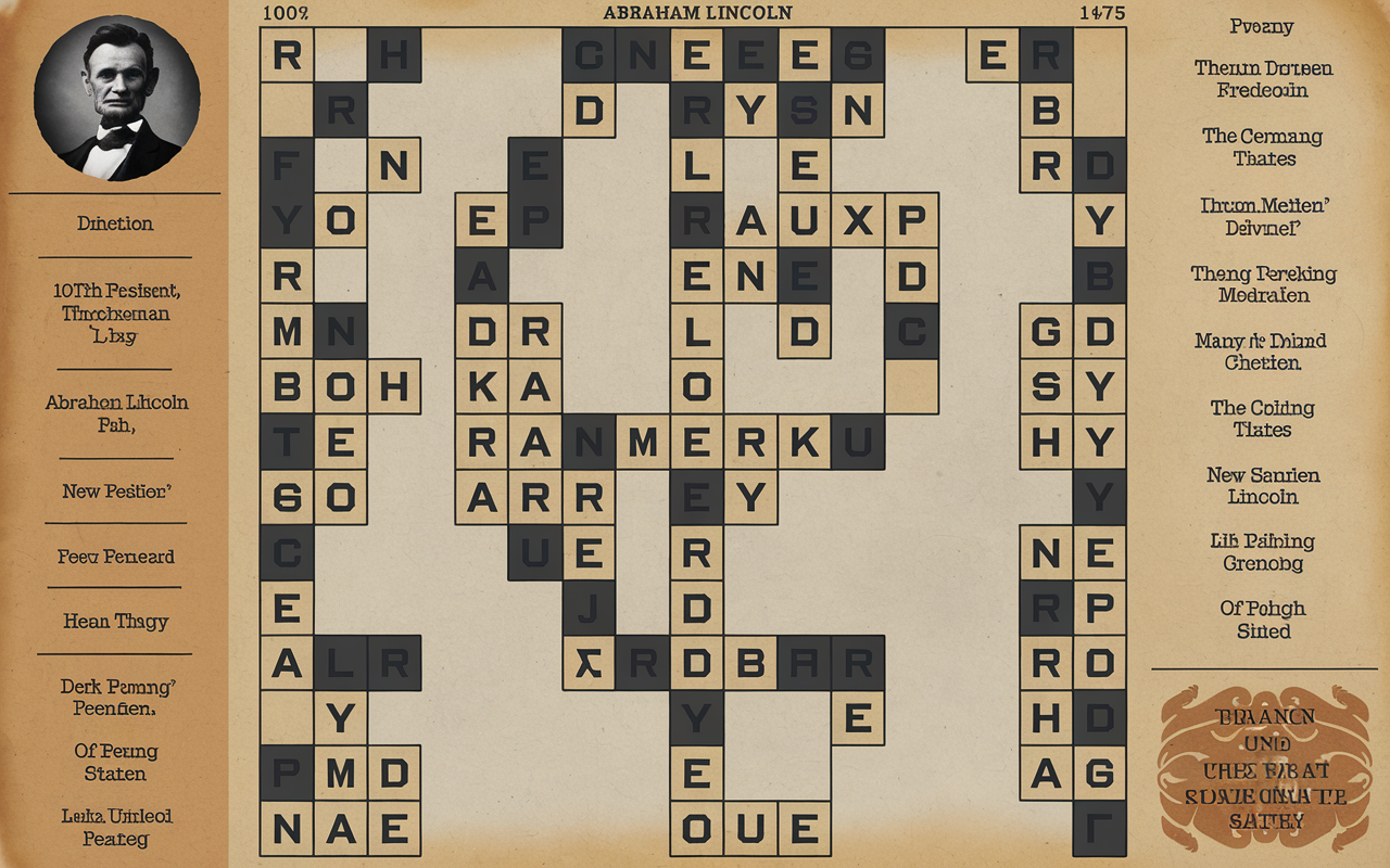 Statesman NYT Crossword A Journey Through Intellectual Puzzles