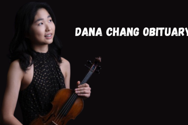 Dana Chang