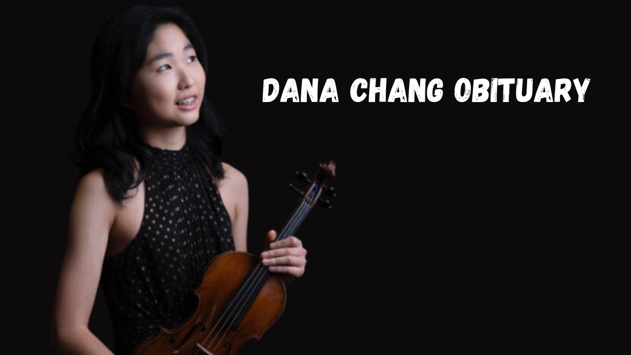 Dana Chang