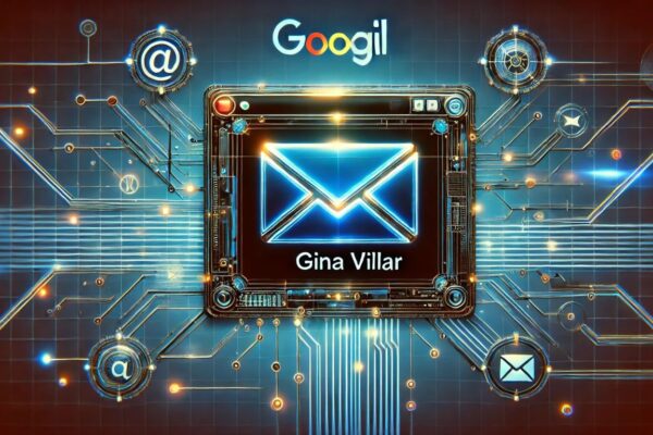 gmail gina villar