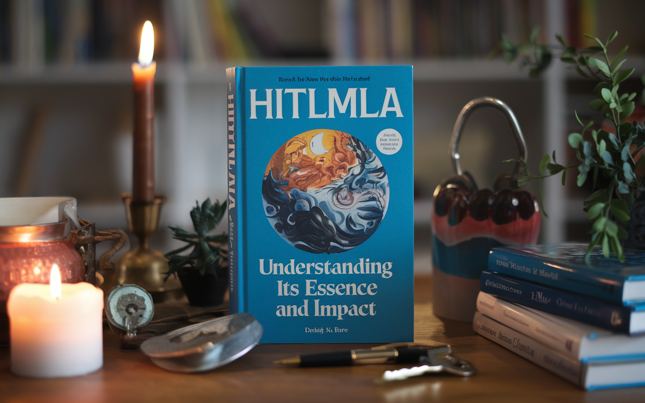 Hitlmila: Understanding Its Essence and Impact