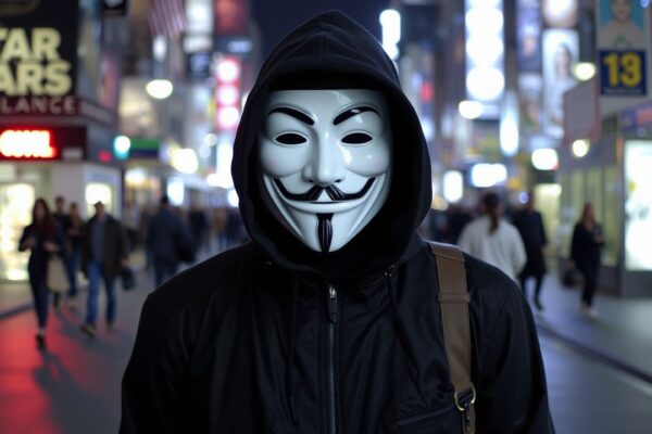 Anonposted: Exploring the World of Anonymous Sharing