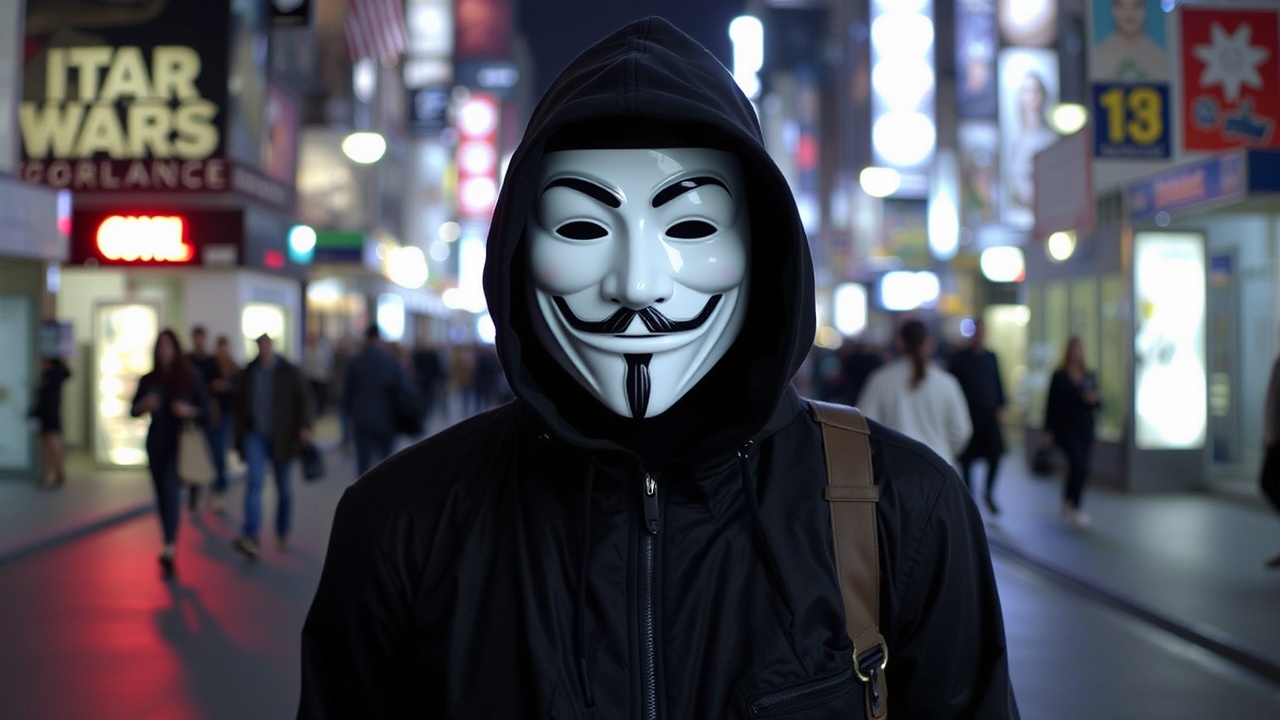 Anonposted: Exploring the World of Anonymous Sharing