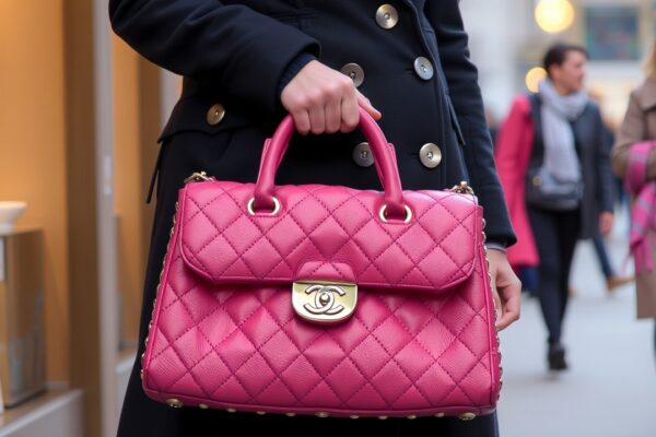 second hand chanel bag withher-age