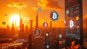 Invest1now.com Cryptocurrency
