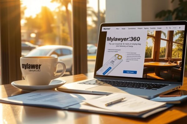 Mylawyer360