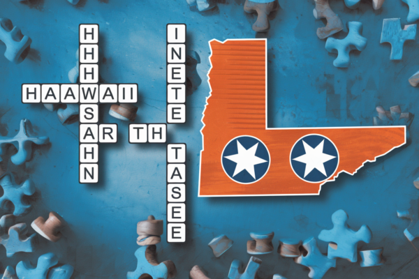 Hawaii and Tennessee NYT Crossword