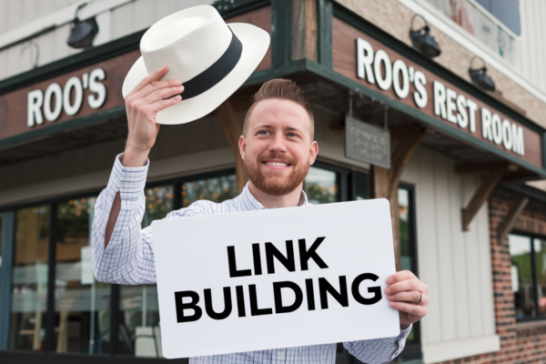 White Hat Link Building