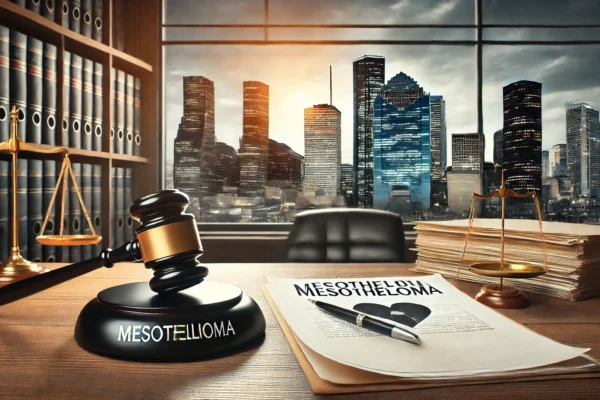 Houston Mesothelioma Lawyer Vimeo for Legal Support