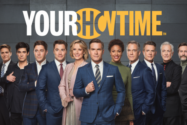 Allintitle:Your Honor Showtime Cast Overview