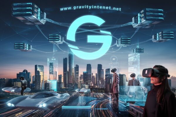 WWW Gravityinternetnet: Your Gateway to Reliable Internet Services