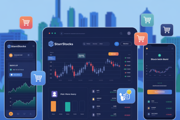 5starsstocks .com, the ultimate online investment platform