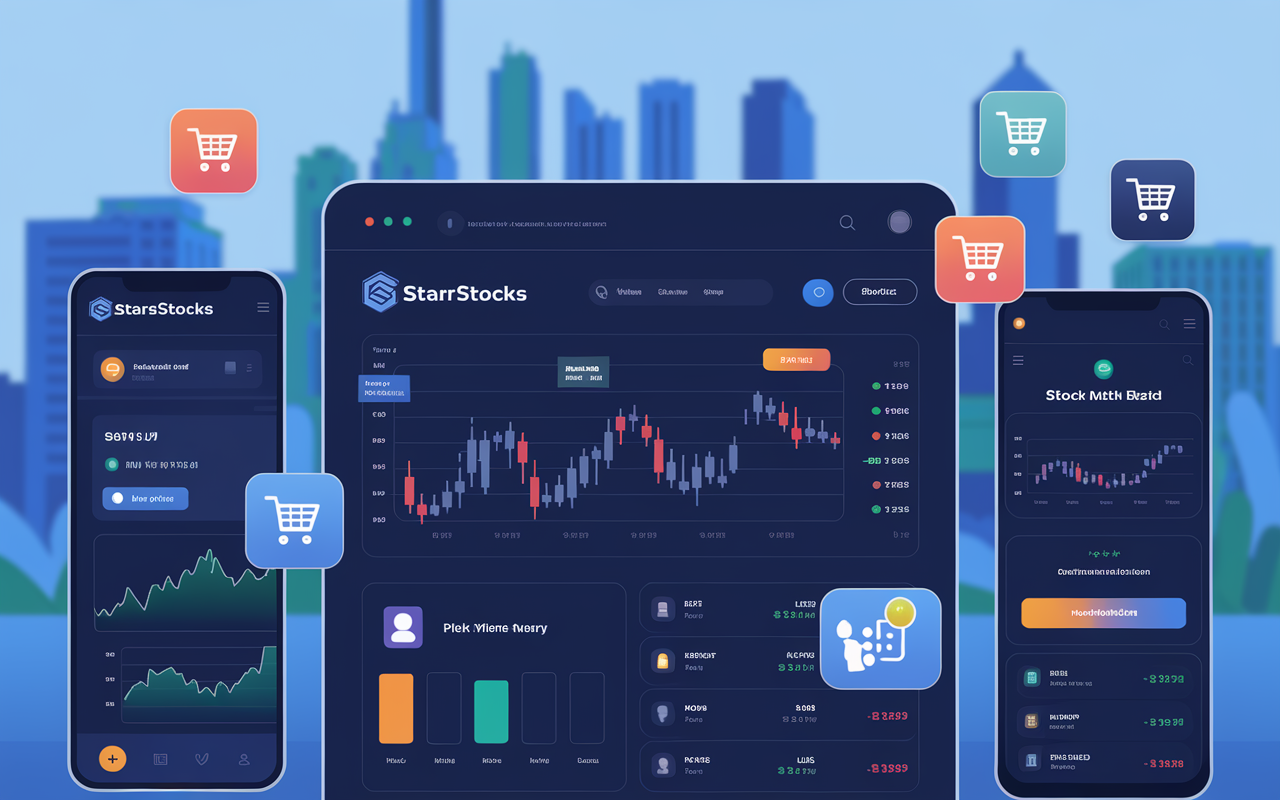 5starsstocks .com, the ultimate online investment platform