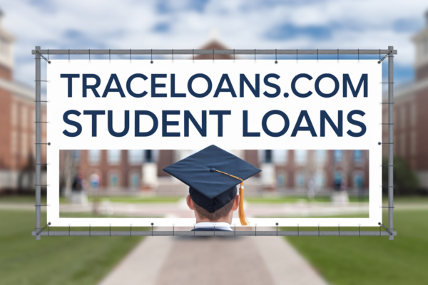 traceloans.com student loans