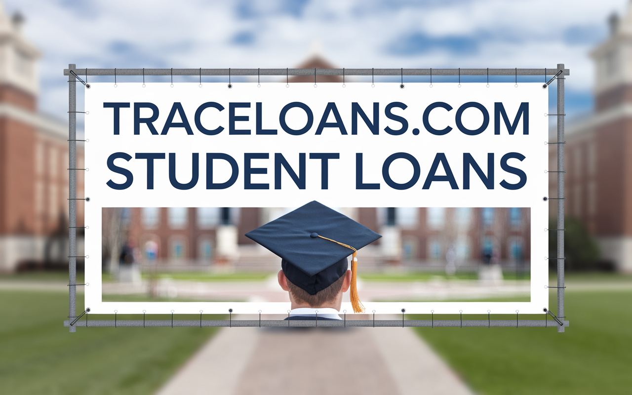 traceloans.com student loans