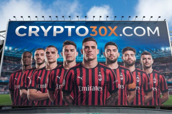 crypto30x.com ac milan