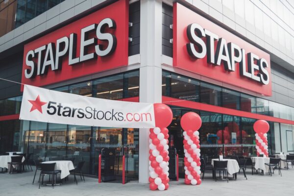 5starsstocks.com staples