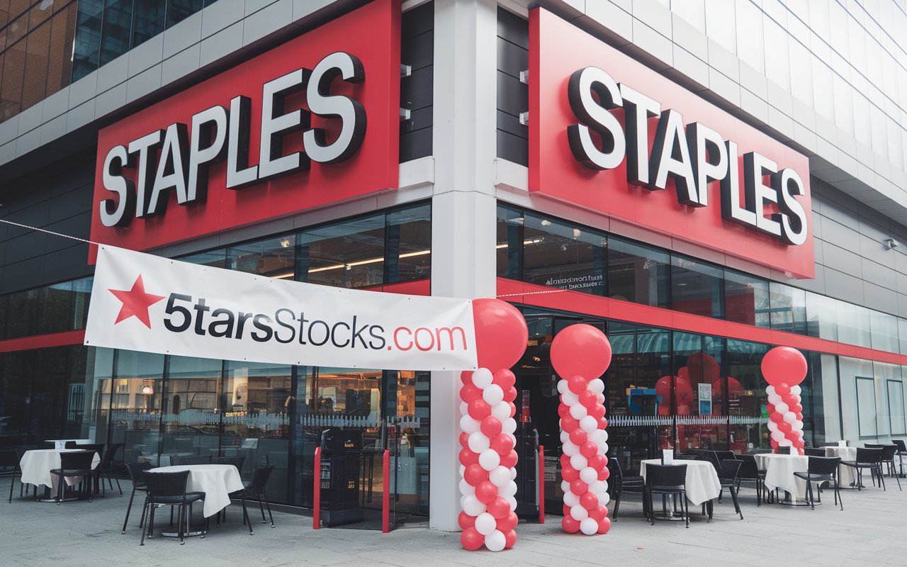 5starsstocks.com staples