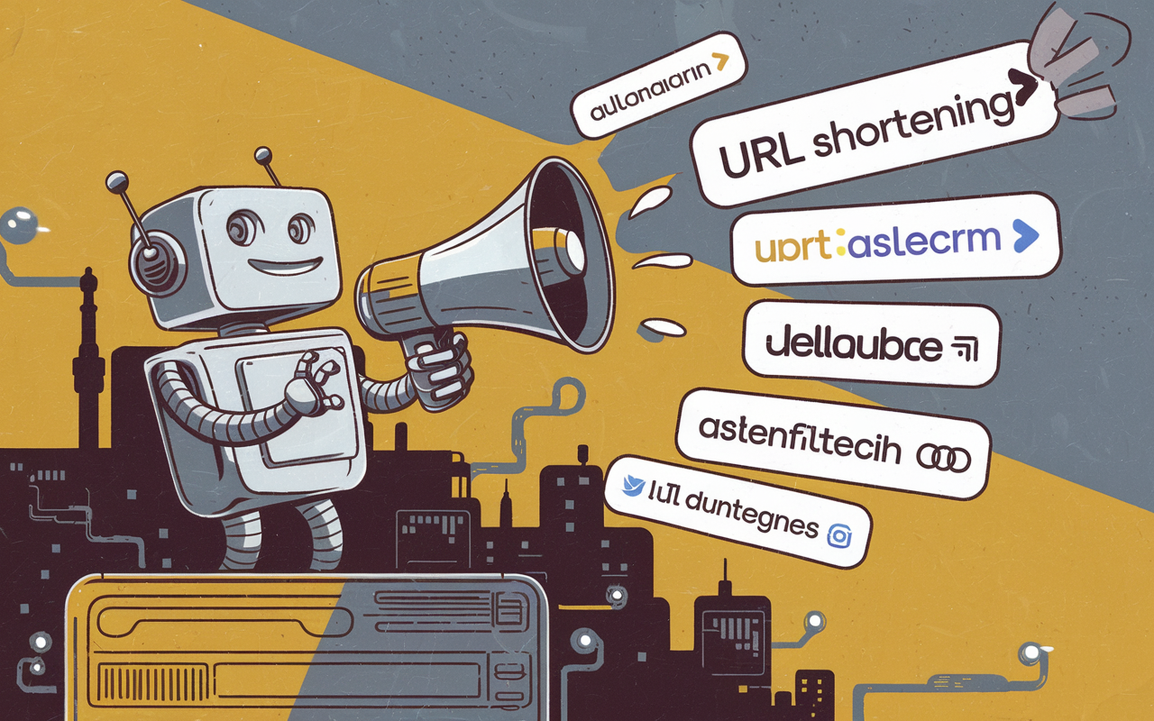 Speedyshort.com - The Ultimate Guide to URL Shortening