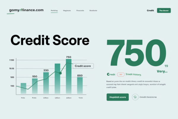 Gomyfinance.com Credit Score