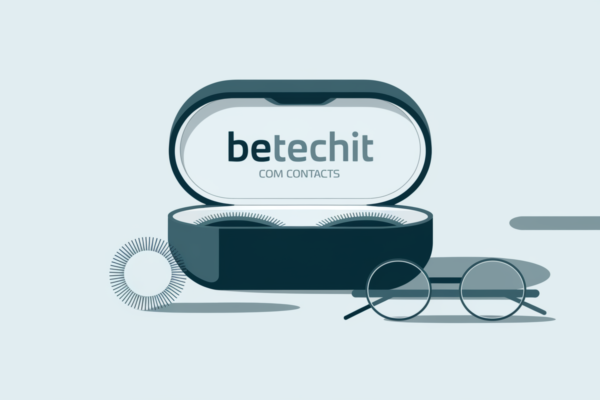 Betechit.com Contacts