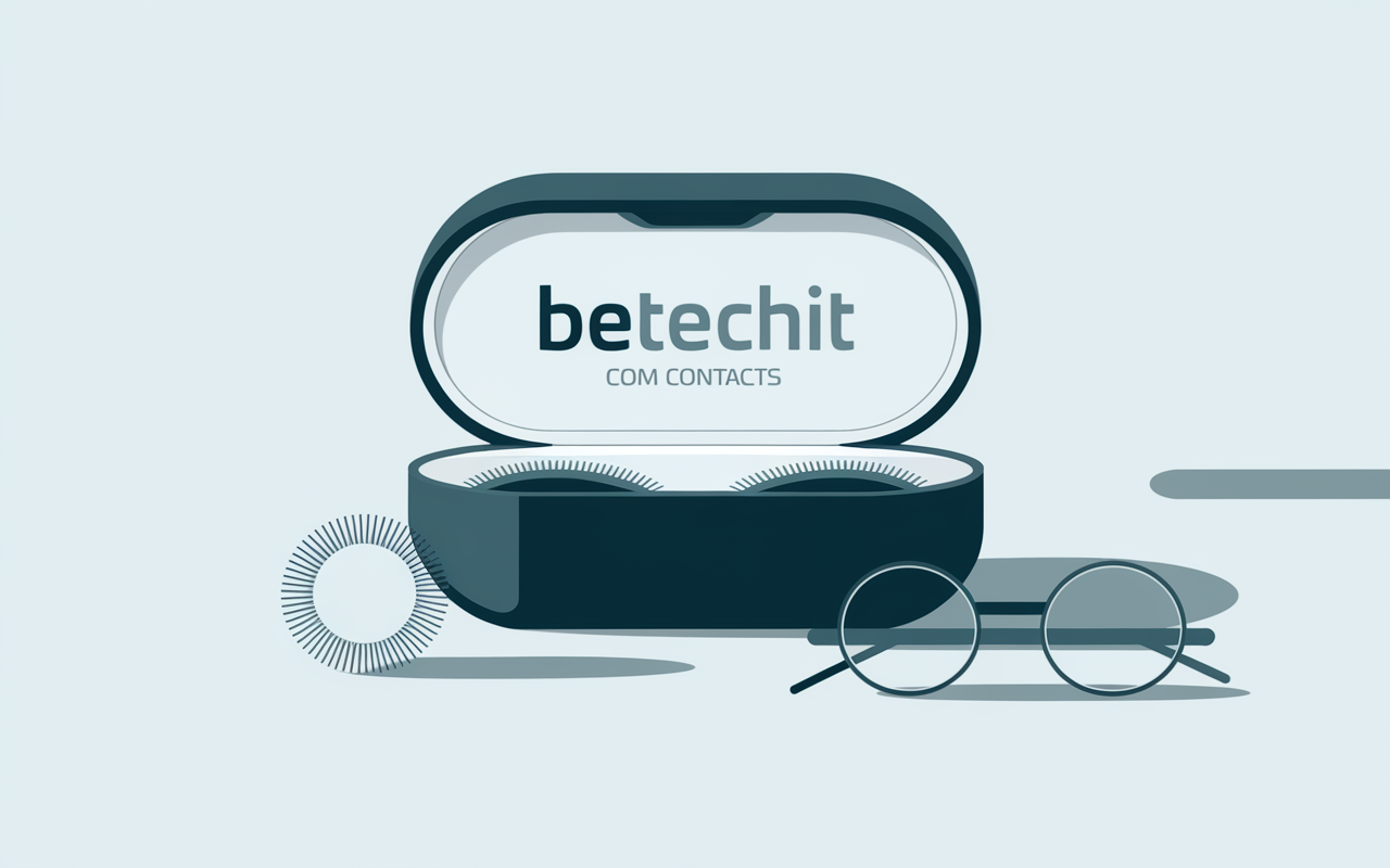 Betechit.com Contacts