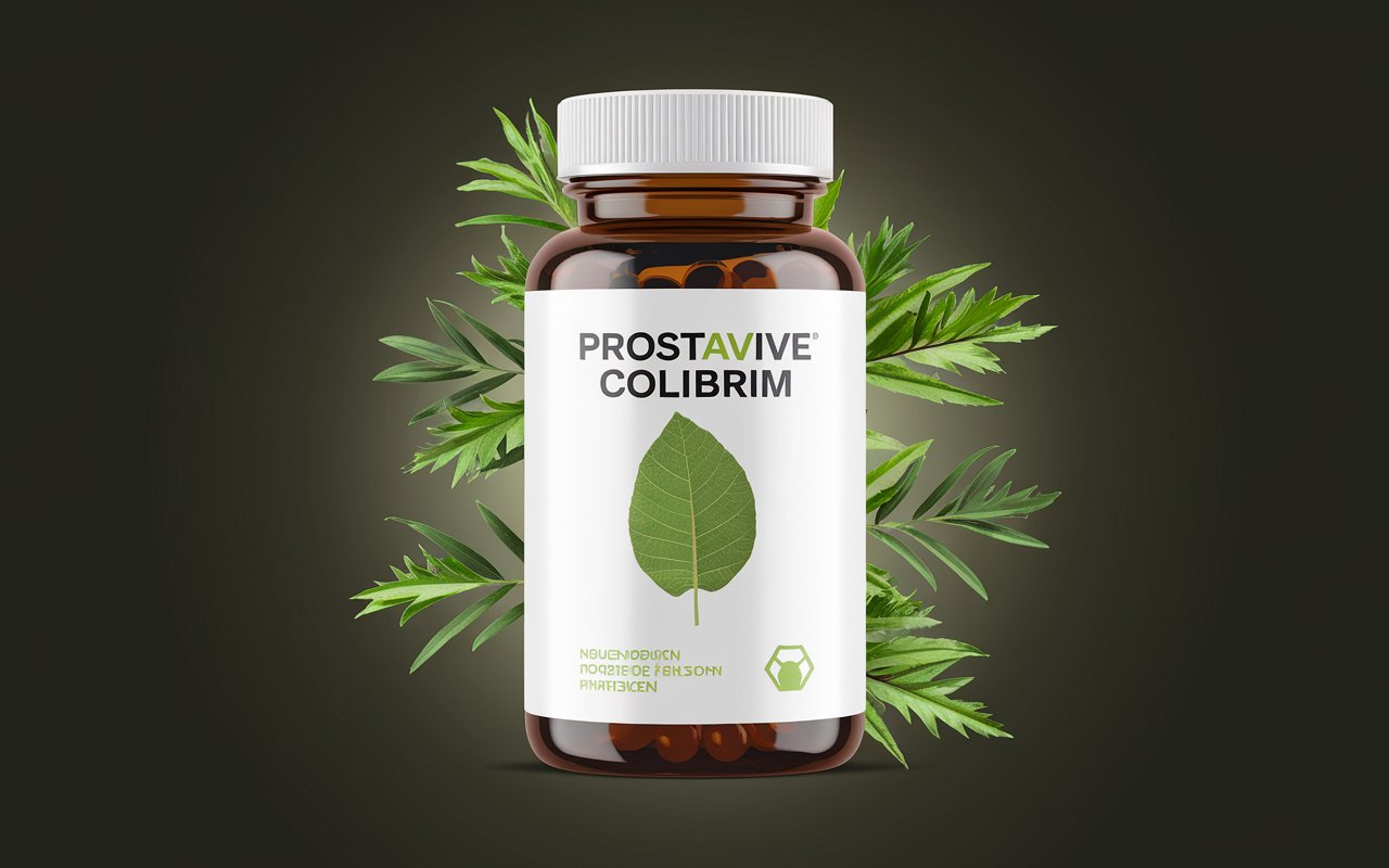 Prostavive Colibrim