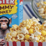 Kester Yummy Monkey Popcorn Recall