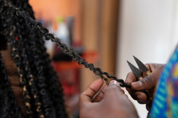 Crochet Braiding Hair Styles