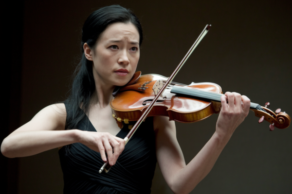 Dana Chang Violin Death