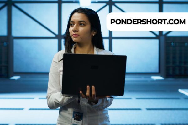 pondershort.com