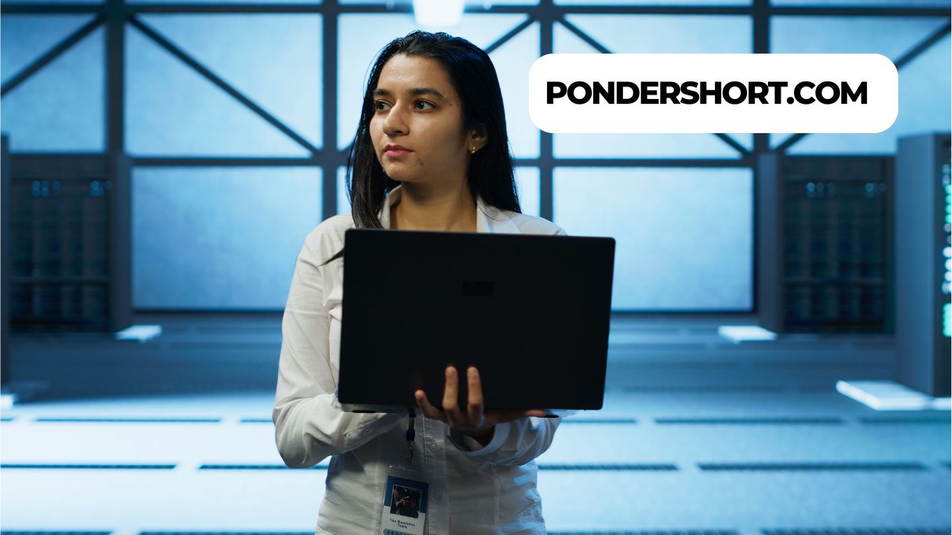 pondershort.com