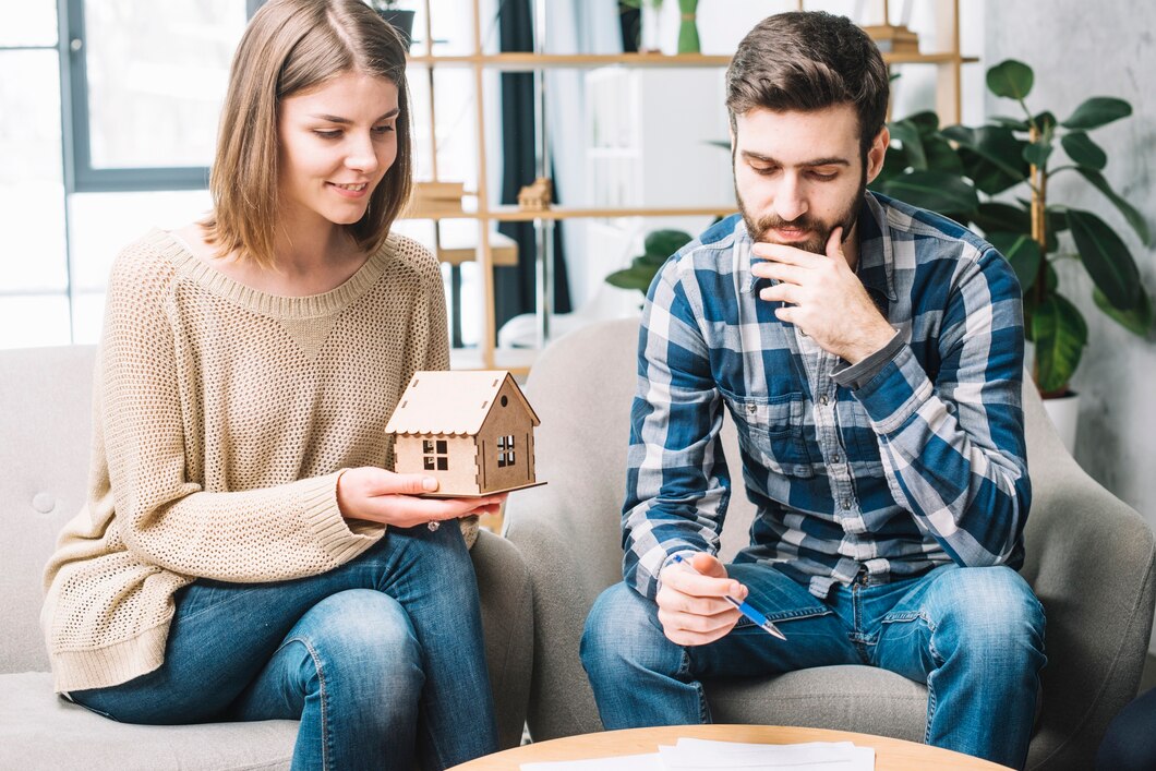 Purchasing a New Home