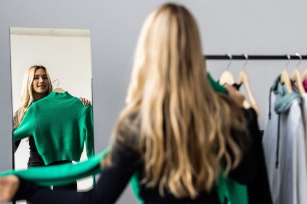 The Ever-Changing World of Fashion: A Mirror of Society and Self Fashion