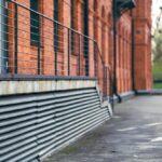 Commercial Fencing