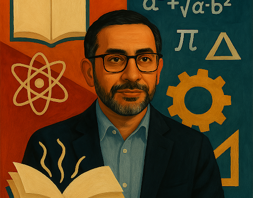 Samir Salih
