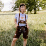 Women's Oktoberfest Outfit