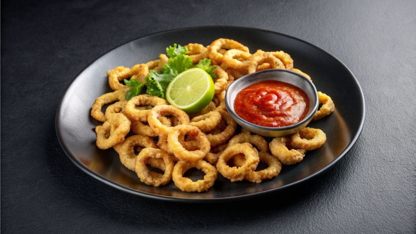calamariere