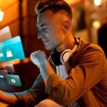 mobile app developers at garage2global