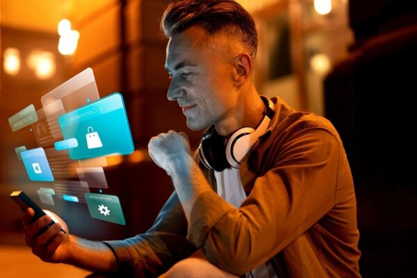 mobile app developers at garage2global