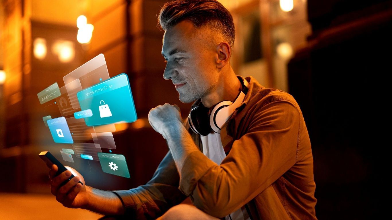 mobile app developers at garage2global