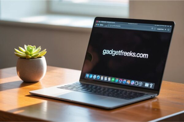 GadgetFreeks.com