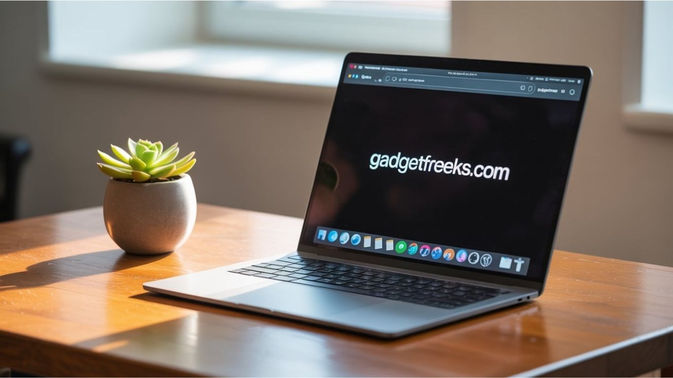 GadgetFreeks.com