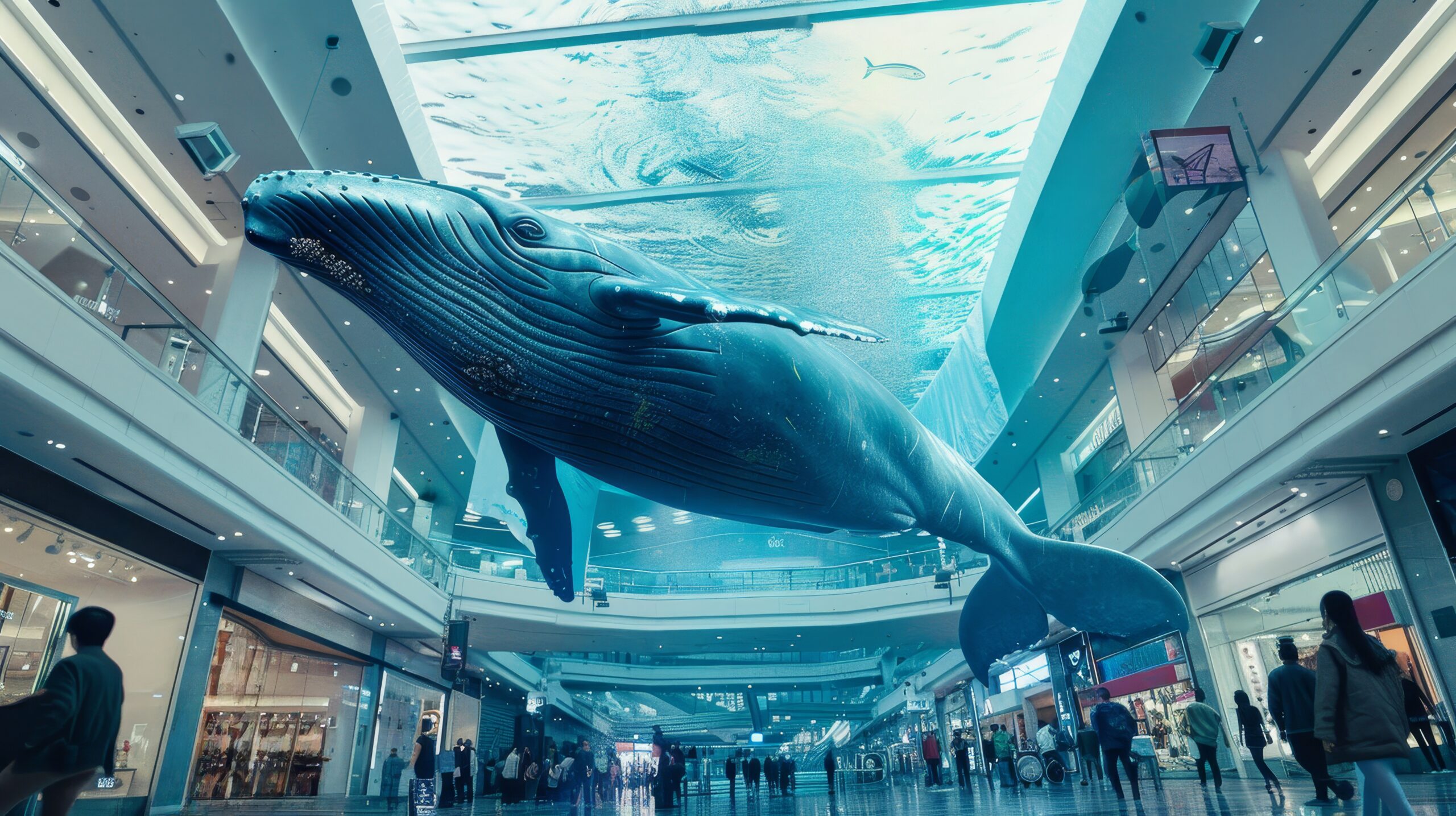 Miami Seaquarium