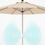 Patio Umbrella