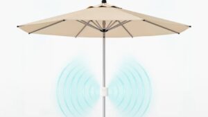 Patio Umbrella