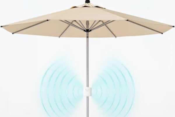 How Long Does a Patio Umbrella Last? Tips to Make Yours Last for Years Patio Umbrella