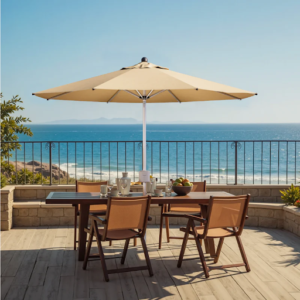 Patio Umbrella