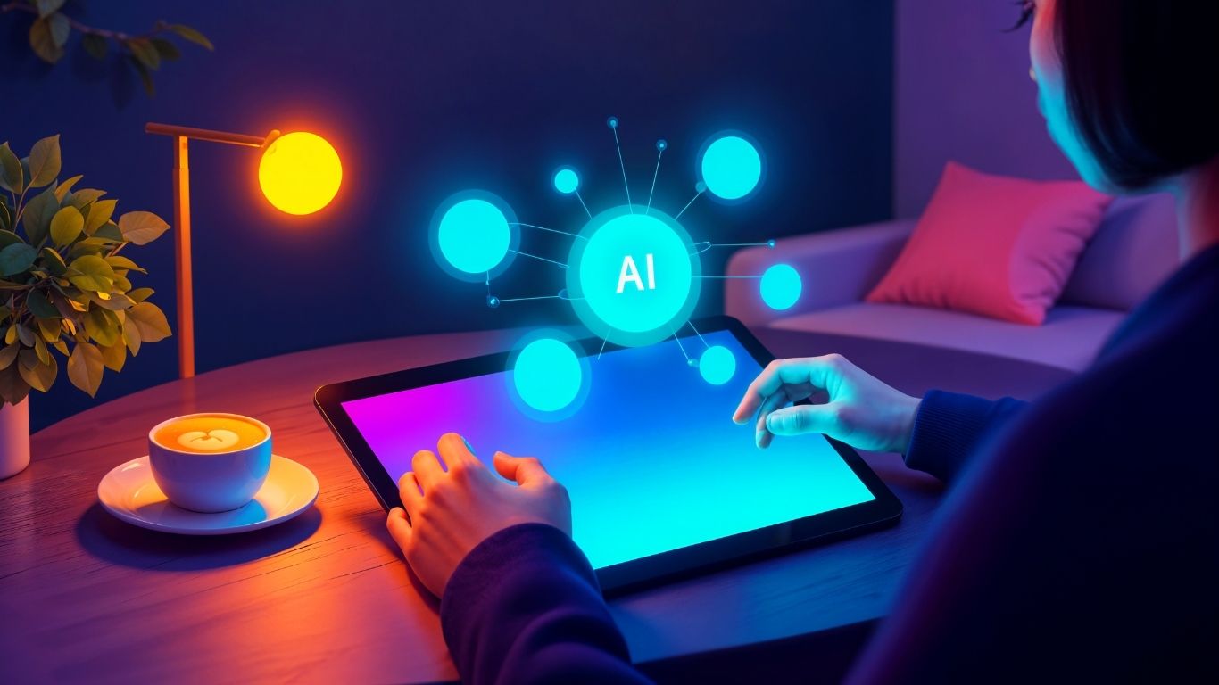 Future of AI in Media