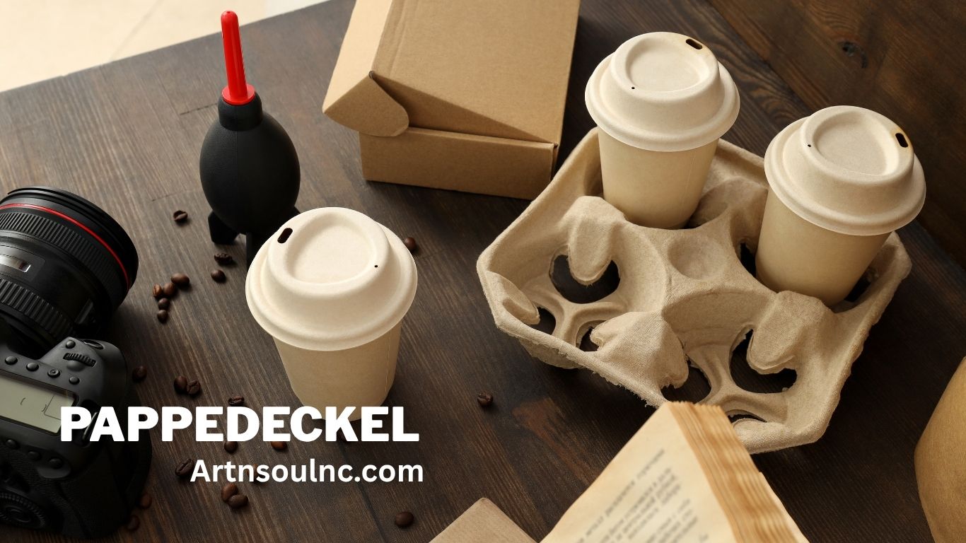 pappedeckel